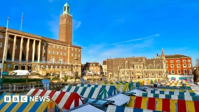 Norwich named best place to live in the UK