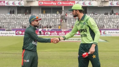 Not 114, the other one - Bangladesh, Pakistan hope batters come good in decider