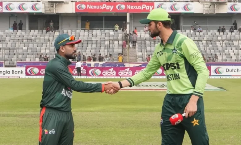 Not 114, the other one - Bangladesh, Pakistan hope batters come good in decider