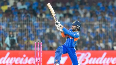 "Not a foregone conclusion he'll bat at number five or six": Ryan on Tilak's spot for must-win IND-WI T20 WC clash