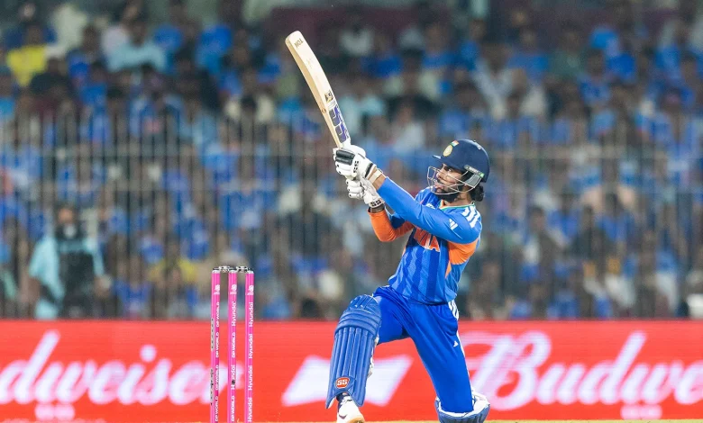 "Not a foregone conclusion he'll bat at number five or six": Ryan on Tilak's spot for must-win IND-WI T20 WC clash