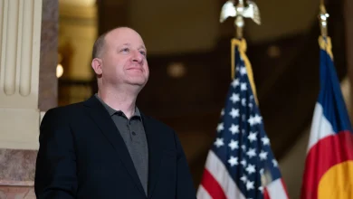 Not a single Democrat in the Colorado legislature says Jared Polis should reduce Tina Peters’ sentence