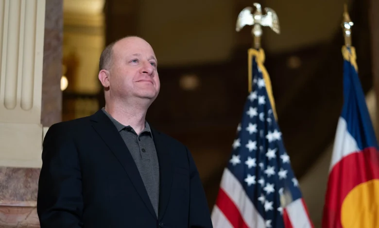 Not a single Democrat in the Colorado legislature says Jared Polis should reduce Tina Peters’ sentence