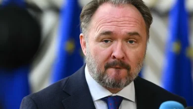 Not one molecule! EU rules out relaxing Russian gas ban to ease energy crisis