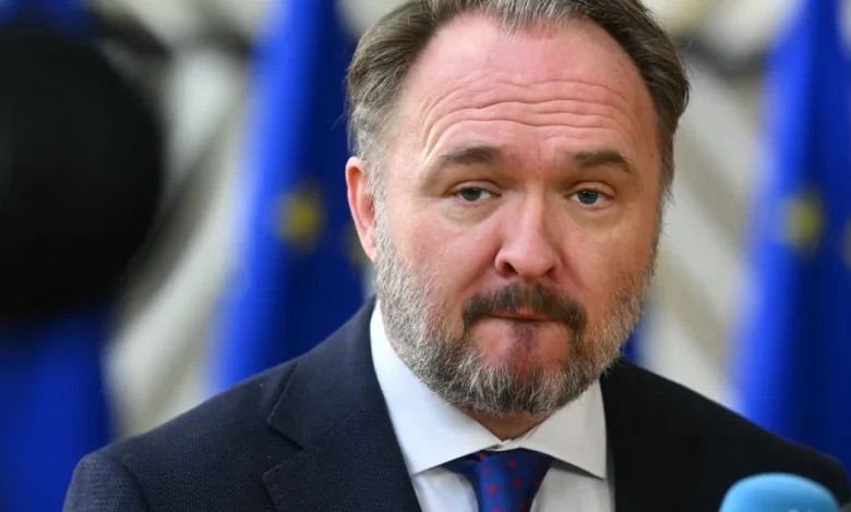 Not one molecule! EU rules out relaxing Russian gas ban to ease energy crisis