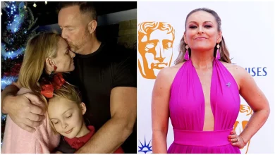 'Nothing doctors can do': MAFS dating coach Mel Schilling says cancer has spread | ITV News