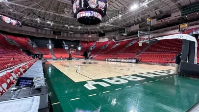 Notre Dame, St. Mary Catholic eyeing gold balls as WIAA Girls State Tournament begins