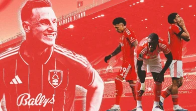 Nottingham Forest’s Drop-Off in Front of Goal Shows How Much They’re Missing Chris Wood