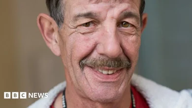 Nottingham attacks: Body of Ian Coates remained at crime scene for 15 hours, inquiry told