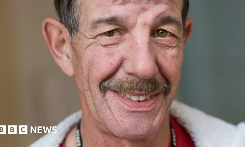 Nottingham attacks: Body of Ian Coates remained at crime scene for 15 hours, inquiry told