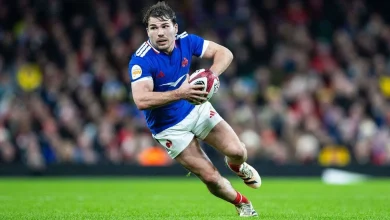 Nous n'avons jamais diffusé autant de matchs du XV de France » : le rugby, nouvelle machine à cash des chaînes TV