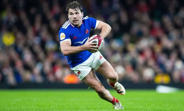 Nous n'avons jamais diffusé autant de matchs du XV de France » : le rugby, nouvelle machine à cash des chaînes TV