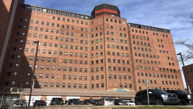 Nova Scotia Health to replace transformer following power outage at Victoria General