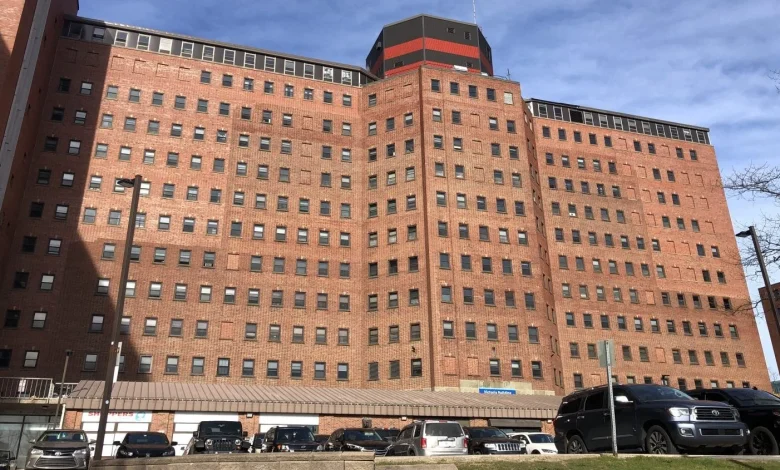 Nova Scotia Health to replace transformer following power outage at Victoria General