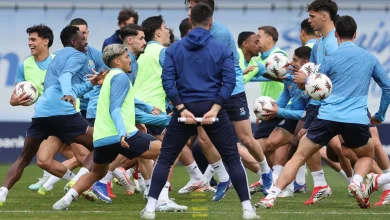 Nova revolução à vista para fechar os 'quartos': o onze provável do FC Porto