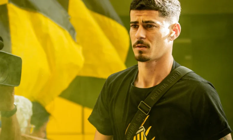 Novorizontino mantém silêncio e quer usar mistério sobre Rômulo a seu favor na final do Paulistão