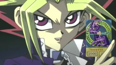 Now Yu-Gi-Oh! Is Upset With the White House, After It Used Anime Footage Without Permission