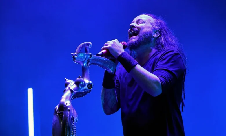 Nu metal legends Korn have announced their first UK and Europe headline tour in over a decade - and they're bringing one of Britain's best metal bands along for the ride