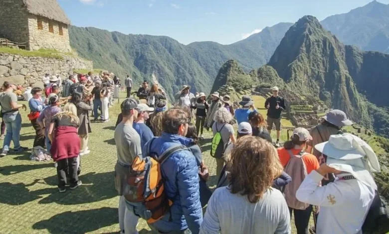 Nuevo corredor turístico promete “oxígeno” a Machu Picchu: esta es la ruta de alivio