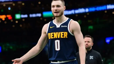 Nuggets’ Christian Braun Admits He Wouldn’t Be in the NBA If College Paid Him $1 Million