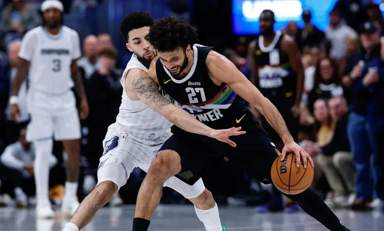 Nuggets' Injury Report vs Grizzlies Rules Out Multiple Players