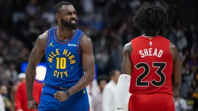 Nuggets’ Tim Hardaway Jr. wants 6th Man of the Year. Here’s how his bench role in Denver originated