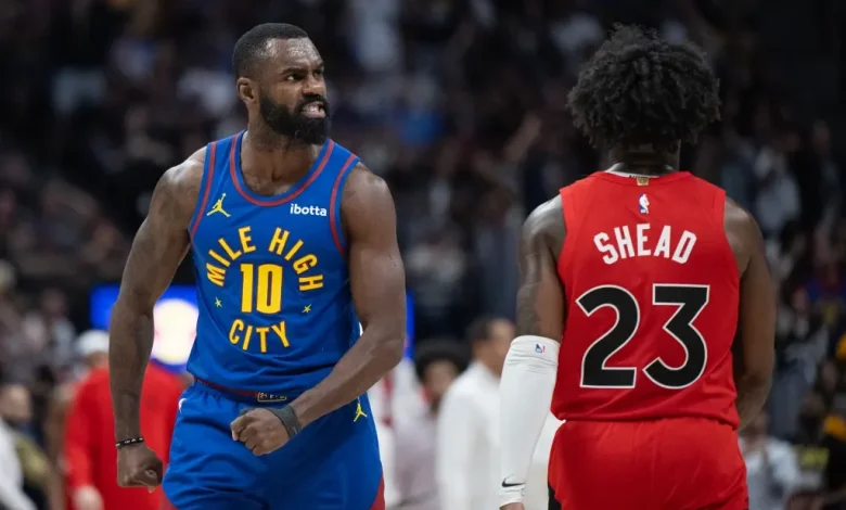 Nuggets’ Tim Hardaway Jr. wants 6th Man of the Year. Here’s how his bench role in Denver originated