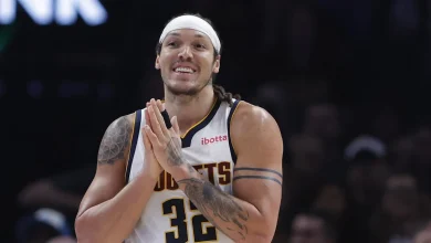 Nuggets avoid repeating past Aaron Gordon mistake as playoff stakes rise