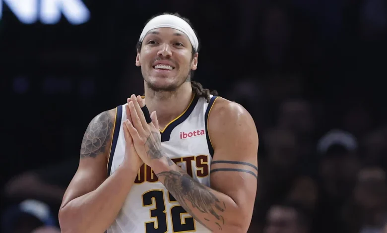 Nuggets avoid repeating past Aaron Gordon mistake as playoff stakes rise