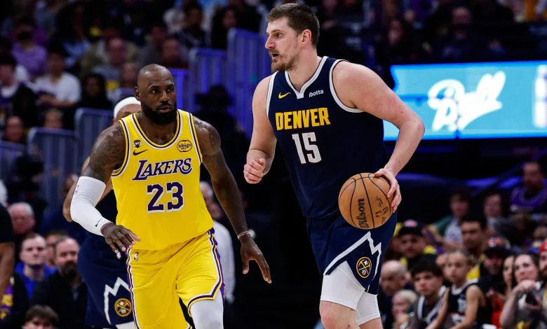 Nuggets vs Thunder Predictions, Picks & Best Bets for Tonight’s NBA Game