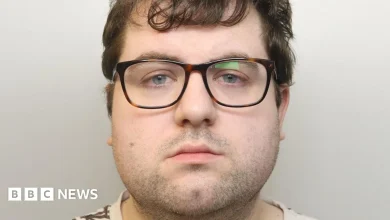 Nursery worker sentenced to 30 years for raping children