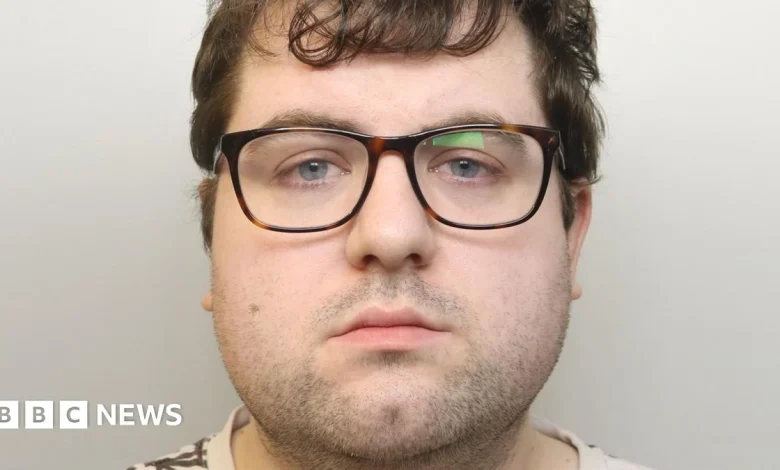 Nursery worker sentenced to 30 years for raping children