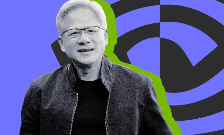 Nvidia CEO Jensen Huang says ‘I think we’ve achieved AGI’