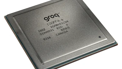 Nvidia-Groq Deal Validates AI Chip Startup Landscape