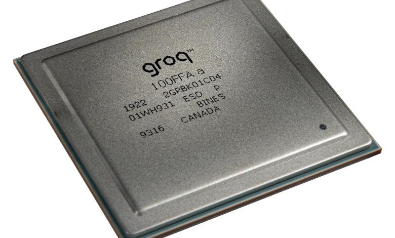 Nvidia-Groq Deal Validates AI Chip Startup Landscape