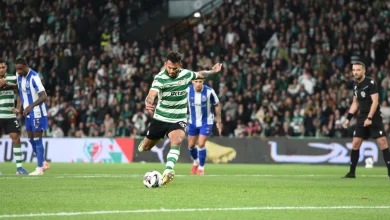 O leão até demorou, mas Fofana é que chegou tarde (crónica)