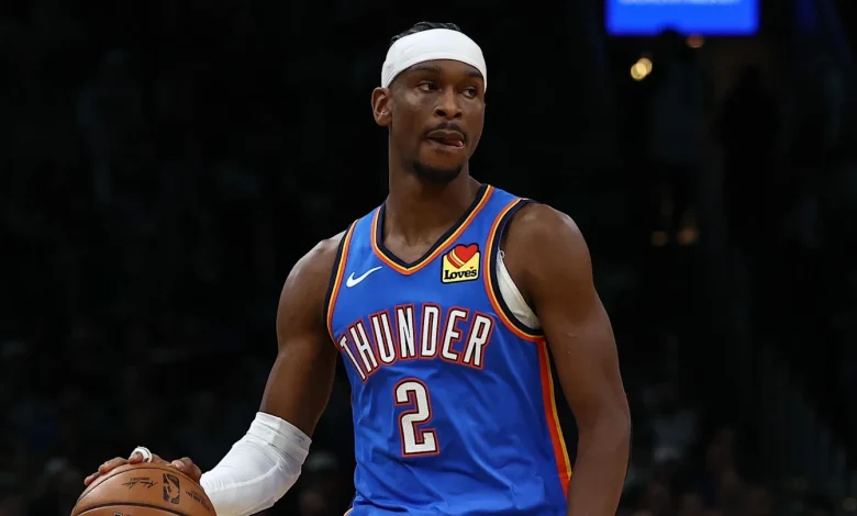 OKC Thunder Face Critical Back to Back Set