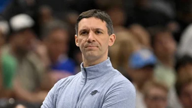 OKC Thunder Star Still Listed on Injury Report Ahead of Bout with Magic