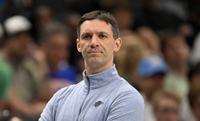 OKC Thunder Star Still Listed on Injury Report Ahead of Bout with Magic