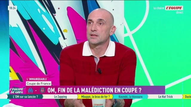 OM-Toulouse : La fin des montagnes russes ?
