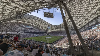 OM : la nouvelle banderole assassine des supporters au Vélodrome