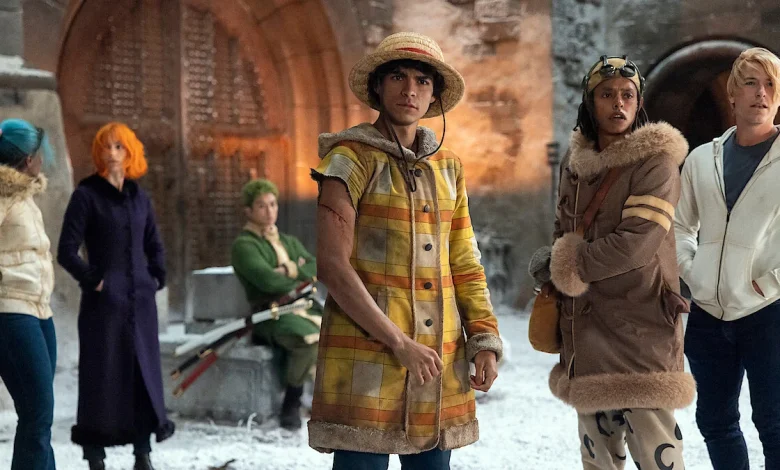 ONE PIECE Season 2 Ending Explained: Where Are the Straw Hats Going and Why?