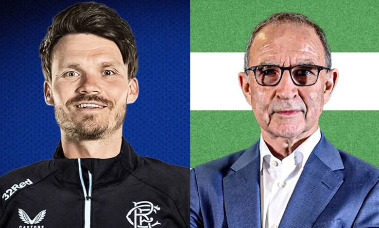 O'Neill: Challenge from others must be a "wake up call" for club