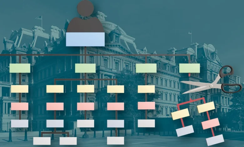 OPM wants agencies to prioritize employees’ performance, not tenure, during RIFs