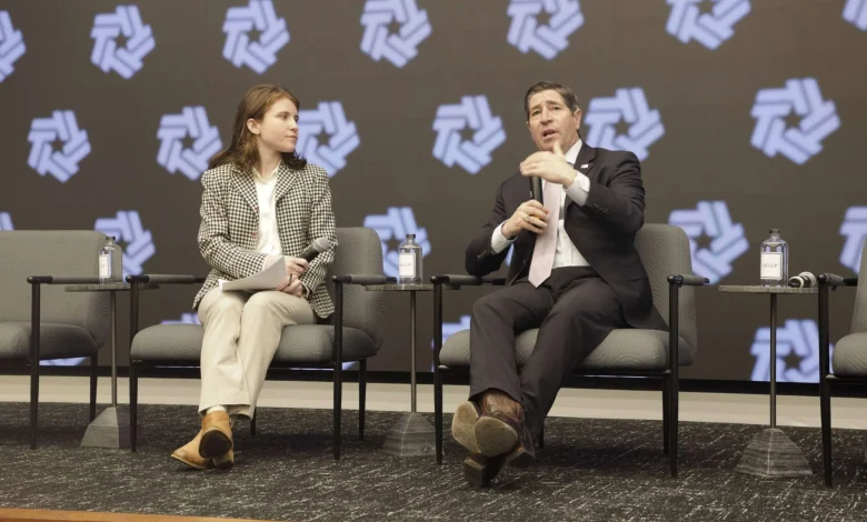 OPM’s Kupor defends Schedule Policy/Career, as finalization nears