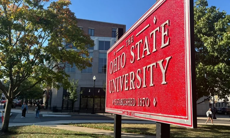 OSU expected to name new university leader Thursday