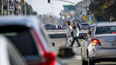 Oakland’s Speed Cameras Start Ticketing Sunday. Here Are the Hot Spots