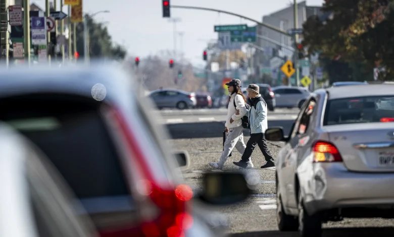 Oakland’s Speed Cameras Start Ticketing Sunday. Here Are the Hot Spots