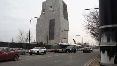 Obama Presidential Center Will Open On Juneteenth, Former President Says