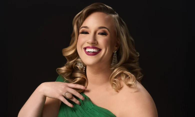 Obituary: Soprano Rainelle Krause Passes Away